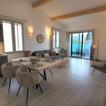 Apartment Cas'antica