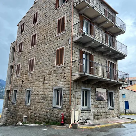 Cas'antica * Propriano (Corsica)