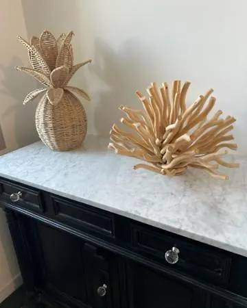 Apartment Cas'antica *