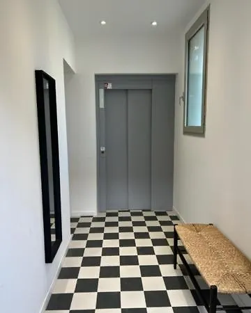 Apartment Cas'antica