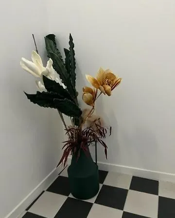 Cas'antica Apartment *