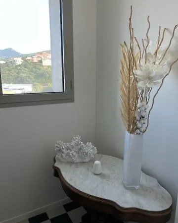 Apartment Cas'antica *