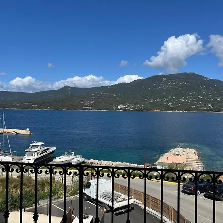 Cas'antica Apartment *