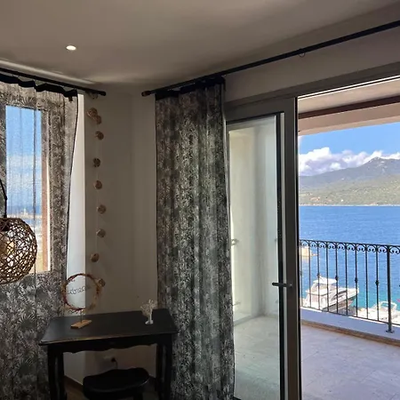 Cas'antica * Propriano (Corsica)