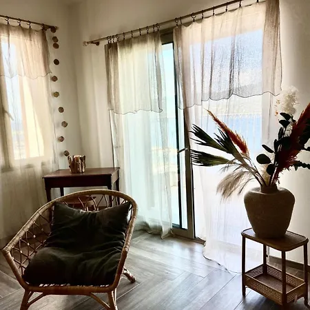 Cas'antica Apartment *