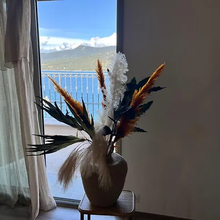 Apartment Cas'antica *