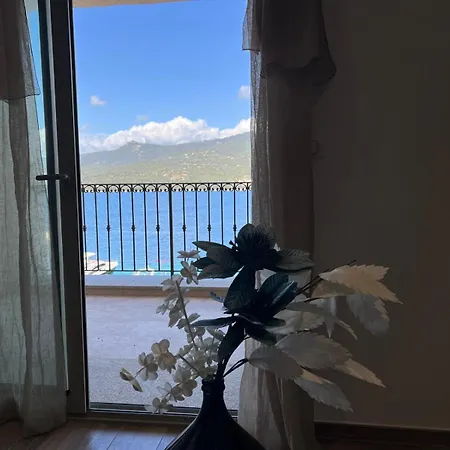 Cas'antica Apartment