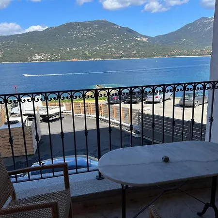 Cas'antica * Propriano (Corsica)