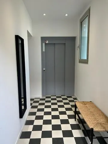 Apartment Cas'antica
