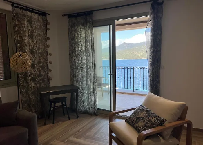 Cas'antica Propriano (Corsica)