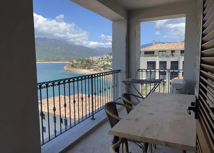 Cas'antica Apartment *