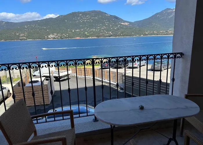 Cas'antica * Propriano (Corsica)