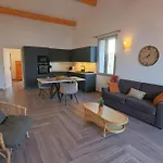 Appartement Cas'antica Propriano (Corsica)