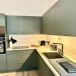 Cas'antica Appartement Propriano (Corsica)