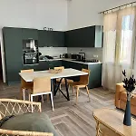 Cas'antica Appartement