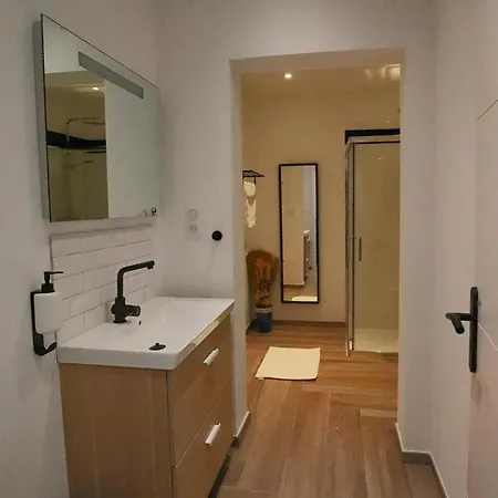 Apartment Cas'antica