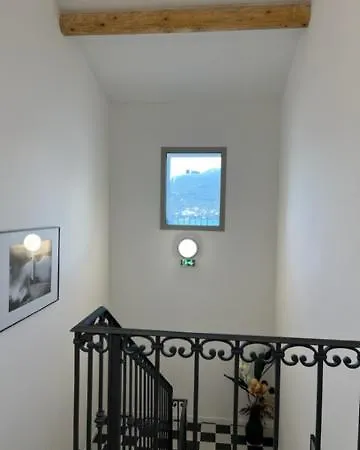 Cas'antica Appartement *