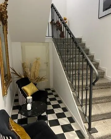 Cas'antica Appartement Propriano (Corsica)