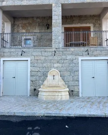 Cas'antica Propriano (Corsica)