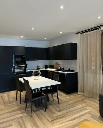 Cas'antica Appartement Propriano (Corsica)