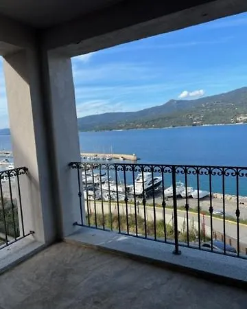 Cas'antica Apartment