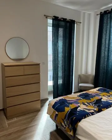 Cas'antica Apartment *
