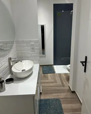 Apartment Cas'antica Propriano (Corsica)