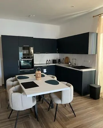 Cas'antica Apartment