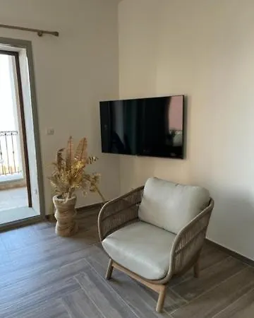 Cas'antica Apartment Propriano (Corsica)