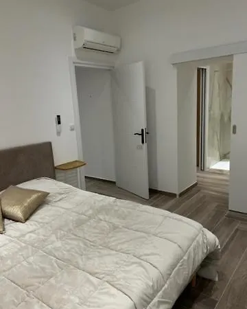 Apartment Cas'antica Propriano (Corsica)