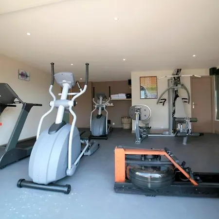 Cas'antica Lägenhet *