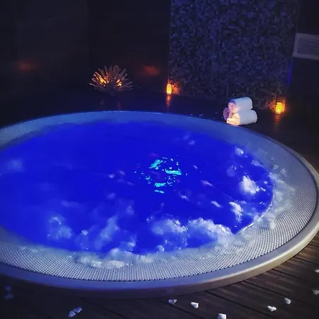 Cas'antica Lägenhet *