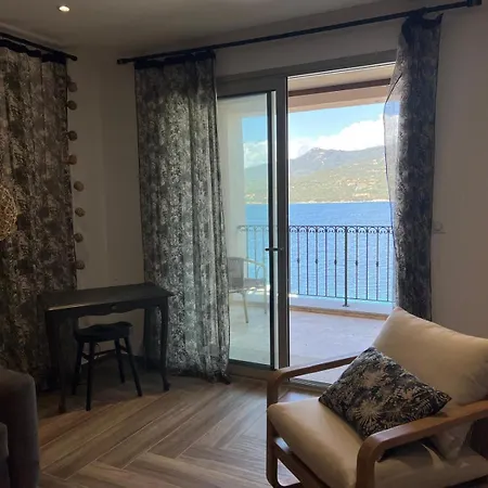 Cas'antica Propriano (Corsica)