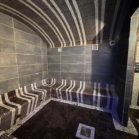 Cas'antica Propriano (Corsica)