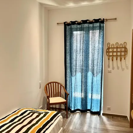 Cas'antica Apartment