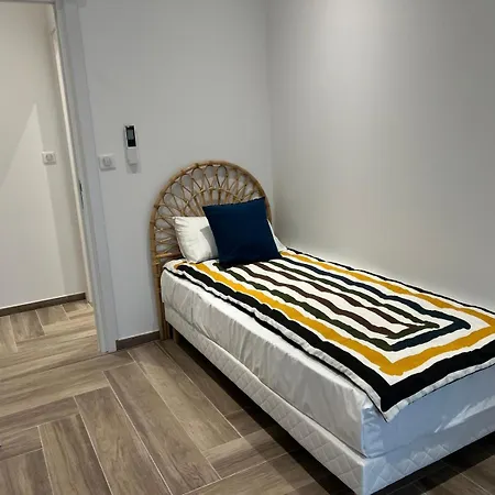 Apartment Cas'antica