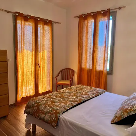 Cas'antica Apartment *
