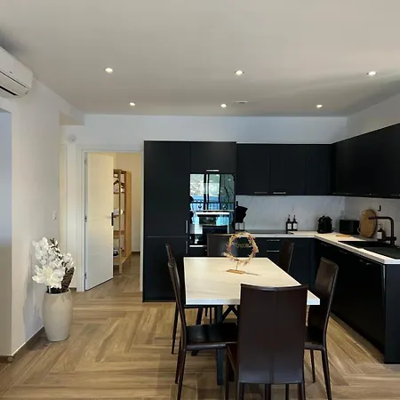 Cas'antica Apartment Propriano (Corsica)