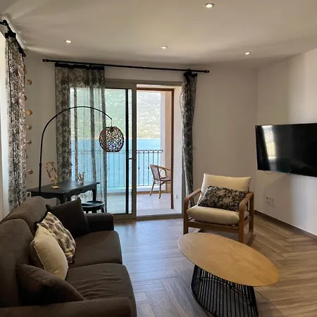 Cas'antica Propriano (Corsica)