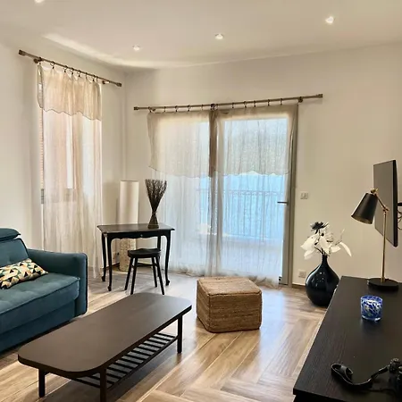 Cas'antica Apartment *
