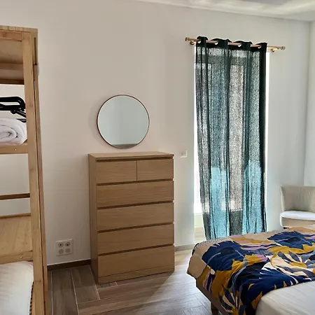 Apartment Cas'antica *