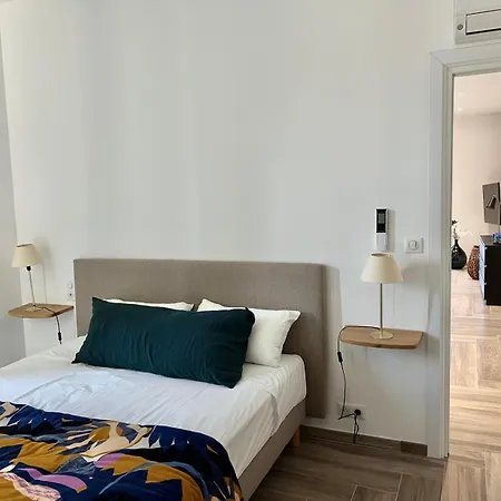 Cas'antica Apartment Propriano (Corsica)
