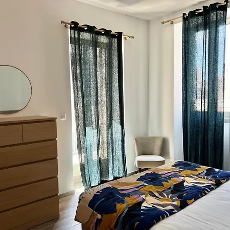 Apartment Cas'antica Propriano (Corsica)