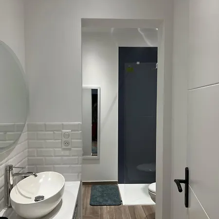 Apartment Cas'antica