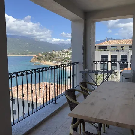 Cas'antica Lägenhet *