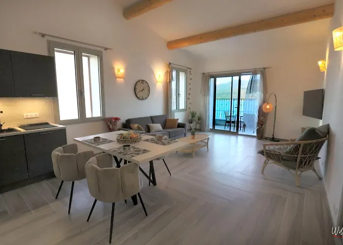 Apartment Cas'antica