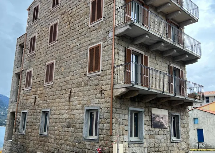 Cas'antica * Propriano (Corsica)