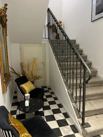 Cas'antica 公寓 普罗普里亚诺