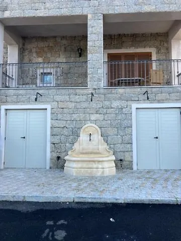 Cas'antica Propriano (Corsica)