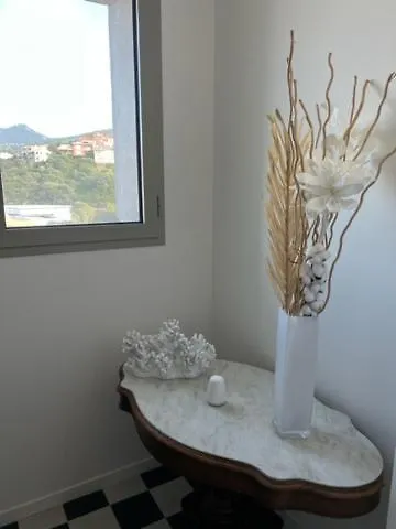 Apartment Cas'antica *